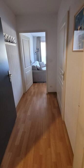 Appartement Duplex T3 6 Personnes Les Orres 1800 Tout Confort Pied Des Pistes 외부 사진